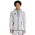 Produktbild: Bluza męska adidas Tiro 26 Travel Sweat Hoodie szara KF6077 L