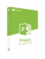 Produktbild: Microsoft Project 2019 Standard
