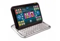 Produktbild: VTech 2-in-1 Lerntablet schwarz/silber