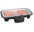 Produktbild: Tristar Elektrischer Tischgrill, 2000W, schwarz