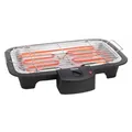 Produktbild: Tristar Elektrischer Tischgrill, 2000W, schwarz