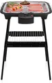 Produktbild: Elektrogrill Tristar BQ2883 2000 W, Tisch- und Standmodell