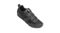 Produktbild: Giro Tracker Dirt Fahrrad Schuhe schwarz 2025 47 Unisex