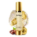 Produktbild: RAU Golden Hyaluron Gel 50 ml - Luxuriöse Anti-Aging Pflege mit 23kt Gold. Soforteffekt gegen Falten, maximale Feuchtigkeit und straffe Haut. Ideale Ergänzung Ihrer Hautpflegeroutine - RAU Cosmetics