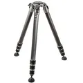 Produktbild: Gitzo Systematic Stativ Serie 4, 4 Segmente LS GT4543LS