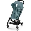 Produktbild: cybex Gold Buggy Agis, Blau, Kunststoff, 45x101x78 cm, CE, Federung, 5-Punkte-Gurt, Baby on Tour, Kinderwagen, Buggys