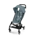 Produktbild: CYBEX Gold Buggy AGIS, Von ca. 6 Monaten bis ca. 4 Jahre (max. 22 kg), Geeignet als Handgepäck, Stormy Blue (Blau)