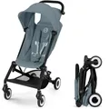 Produktbild: Kinderwagen Cybex Blau + 6 Monate