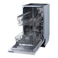Produktbild: PKM GSP9-5FI GESCHIRRSPÜLER, VOLLINTEGRIERT 45 cm EEK E