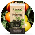 Produktbild: Tomaten- & Gemüseerde 18 L Bio Erde 