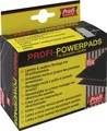 Produktbild: Kosche Profi-Powerpads schwarz für Akustikpaneele 15 Stück