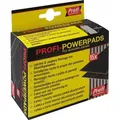 Produktbild: Kosche Profi-Powerpads schwarz für Akustikpaneele 15 Stück - Schwarz