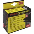 Produktbild: Profi-Powerpads zum Akustik Paneele kleben, Pads selbstklebend, 15 Stück