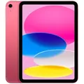 Produktbild: Apple iPad 11 Wi-Fi+Cellular 128GB pink 11.Gen