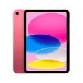 Produktbild: Apple iPad 11 Wi-Fi + Cellular 128 GB Pink - 2025 (A16) MD7J4TY/A