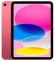 Produktbild: Apple iPad 11.0 2025 WiFi + Cellular 128GB pink