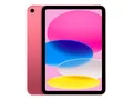 Produktbild: Apple iPad A16 Wi-Fi + Cellular - Tablet - 128 GB - 27.9 cm (11