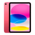 Produktbild: Apple iPad (11. Gen.) 2025 Cellular Tablet 128 GB Pink 