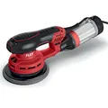 Produktbild: FLEX Elektro Exzenterschleifer mit Drehzahlregelung, 150 mm ORE 3-150 EC 532.020
