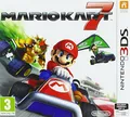 Produktbild: Mario Kart 7 3D [3DS]
