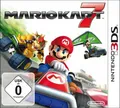 Produktbild: Nintendo 3DS Spiel - Mario Kart 7 mit OVP