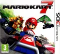 Produktbild: Nintendo 3DS Spiel - Mario Kart 7 FRA DE/EN mit OVP