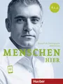 Produktbild: Menschen hier A1.2 Sabine Glas-Peters