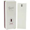 Produktbild: Gucci by Gucci Sport Pour Homme 30 ml EDT Eau de Toilette Travel Spray