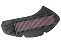 Produktbild: K&N FILTERS Luftfilter ya1215 Langzeitfilter 34mm