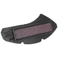 Produktbild: K&N Filters Luftfilter Langzeitfilter YA-1215