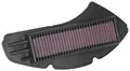 Produktbild: K&N-Filter YA-1215 Luftfilter