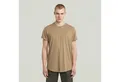 Produktbild: G-STAR Kurzarmshirt Lash Rundhals, Logoapplikation