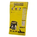 Produktbild: Karcher WD 6 PS V-30/8/35/T Nass-/Trockensauger - 30 L Edelstahltank - 1300W (tr