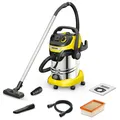 Produktbild: Karcher Wasser- und staubtank-staubsauger 30l 1300w