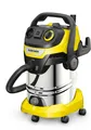 Produktbild: KARCHER WD 6 P Premium Industriestaubsauger 1300 W