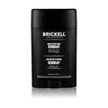Produktbild: Brickell Herrenprodukte Natürliches Deodorant für Männer, natürlich und biologisch, Aluminium, Alkohol und Backpulver frei, 78 ml (Eukalyptus & Minze)
