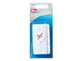 Produktbild: Prym 992155 BH-Verlängerer soft comfort 3 x 4 Haken weiß - 75mm