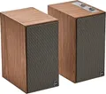 Produktbild: Klipsch Heritage Inspired The Fives  Set (walnuss)