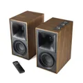 Produktbild: Klipsch The Fives | NEU in originale verpackung - Nussbaum