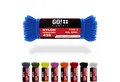 Produktbild: GO!elements Paracord 425 - 3mm Abspannleine, Paracord 425 aus reißfester Nylonschnur