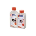 Produktbild: Hama 110797 Waschmaschinen-Pflege-Set Entkalker + Reiniger 2x 250 ml