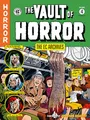 Produktbild: The EC Archives: The Vault of Horror Volume 4 (Ec Archives: The Vault of Horror, 30-35)
