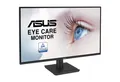 Produktbild: Asus ASUS VA27AQ Eye Care, LED-Monitor, (QHD, IPS, TFT-Monitor (2560 x 1440 px)