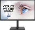 Produktbild: Asus Business VA27AQ LCD-Monitor EEK C (A - G) 68.6cm (27 Zoll) 2560 x 1440 Pixel 16:9 1 ms IPS LCD