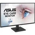 Produktbild: ASUS VA27AQ Eye Care, LED-Monitor, 68,6 cm (27 Zoll), schwarz