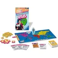 Produktbild: CHECKER TOBI: RUND UM DIE WELT DAS ABENTEUER QUIZ SPIEL VON RAVENSBURGER NEU OVP