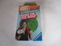Produktbild: Ravensburger 23492 Kinderspiel Checker Tobi RUND UM DIE WELT    NEU OVP