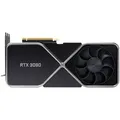 Produktbild: NVIDIA Grafikkarte GeForce RTX 3090 Founders Edition