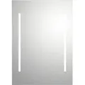 Produktbild: LED Lichtspiegel Merkur 50x70cm