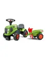 Produktbild: Falk Tractor with trailer rake and shovel Baby Claas